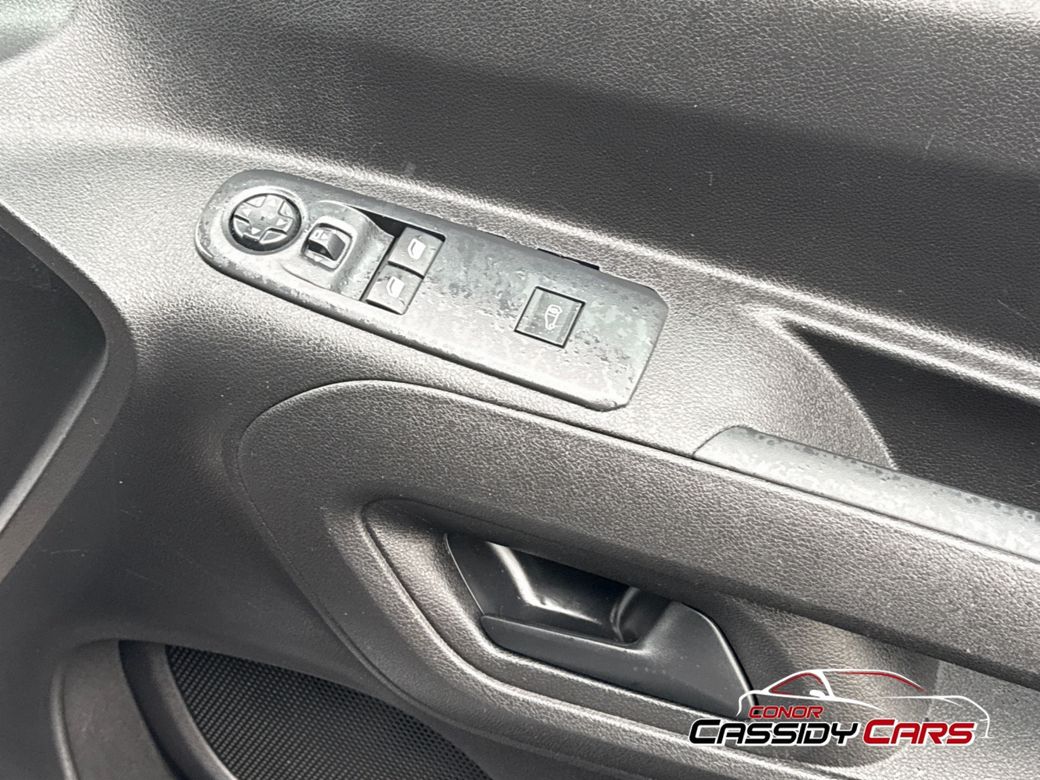 2022 Peugeot Partner