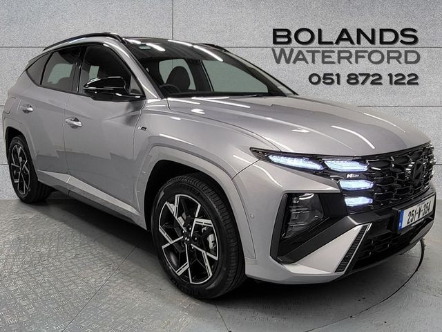 vehicle for sale from Bolands Waterford