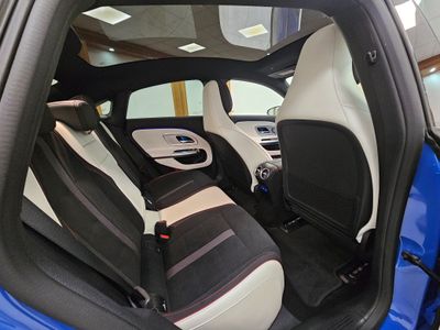 2025 Mercedes-Benz CLA Class