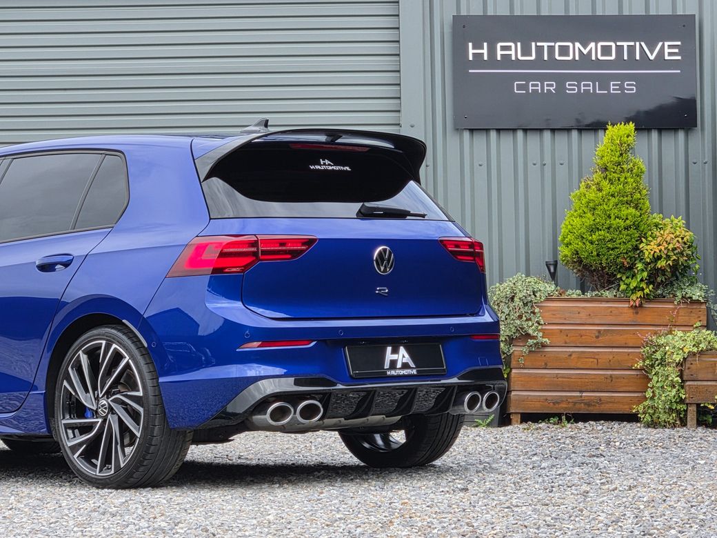 2023 Volkswagen Golf