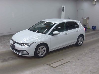 2021 Volkswagen Golf
