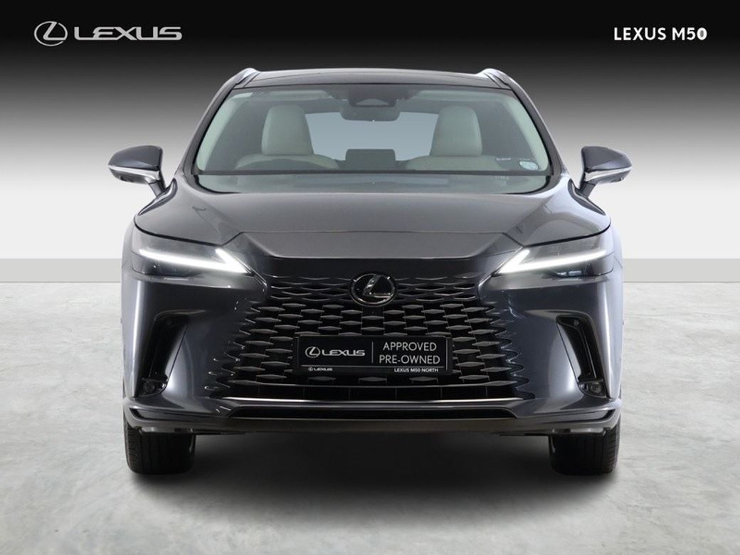 2024 Lexus RX450h+