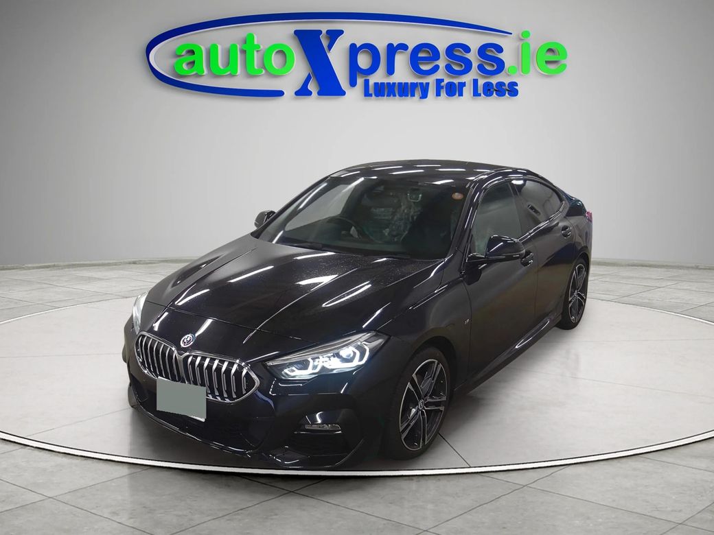 2022 BMW 2 Series