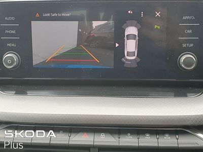 2024 Skoda Octavia