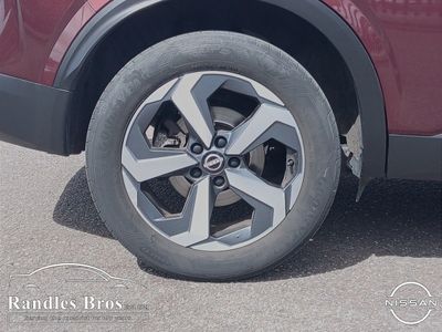2023 Nissan Qashqai