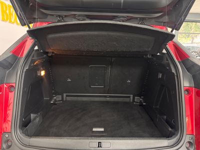 2018 Peugeot 3008