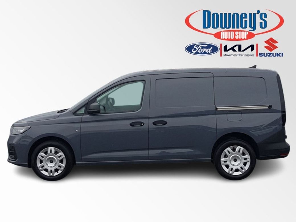 2026 Ford Transit Connect