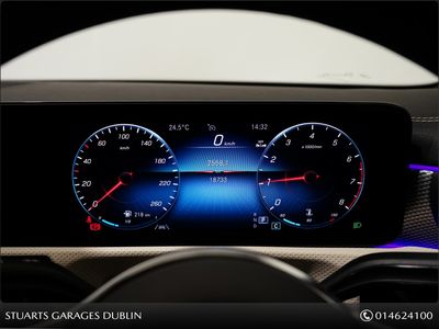 2023 Mercedes-Benz CLA Class