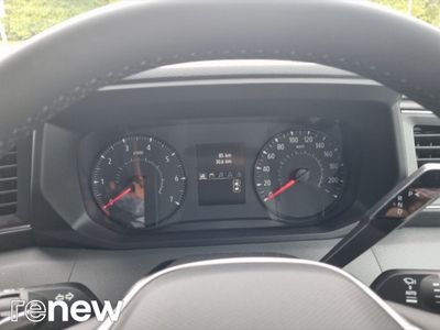 2026 Renault Master