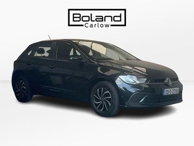 2022 Volkswagen Polo