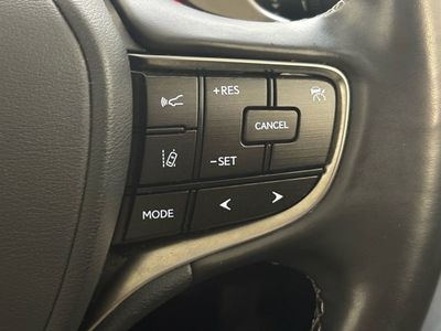 2020 Lexus ES 300h