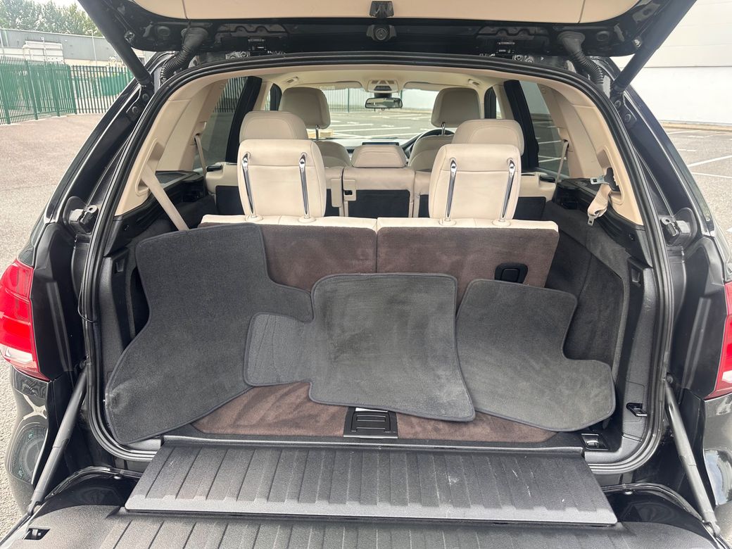2014 BMW X5