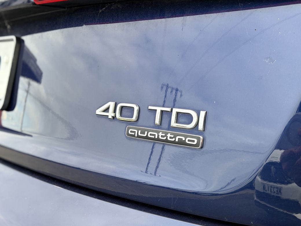 2019 Audi Q5