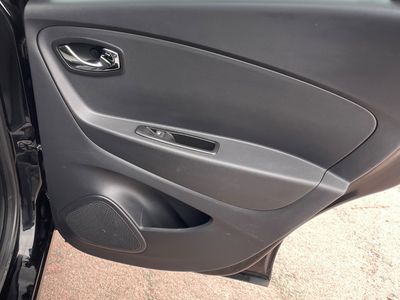 2014 Renault Captur