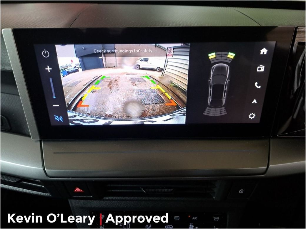 2026 Opel Frontera
