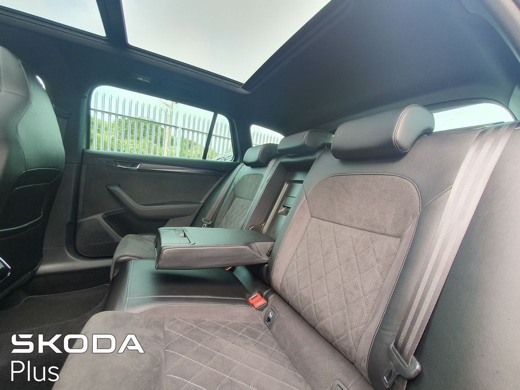 2023 Skoda Superb
