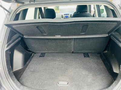 2017 Hyundai ix20