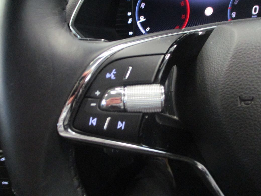 2023 Skoda Superb
