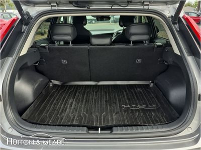 2023 Kia e-Niro