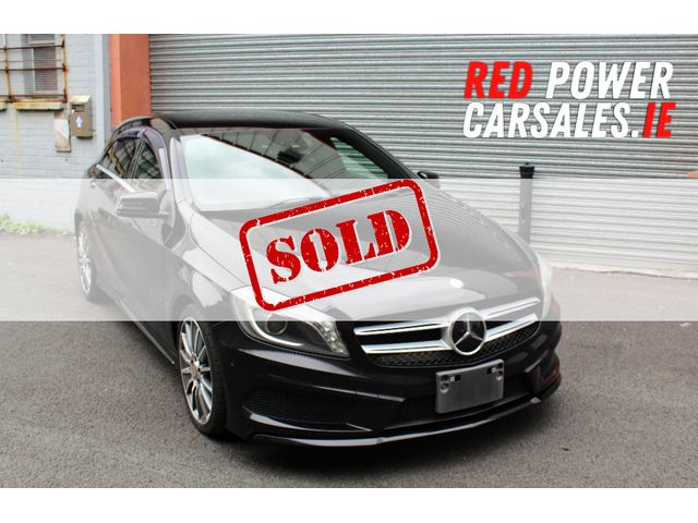 vehicle for sale from Red Power Car Sales