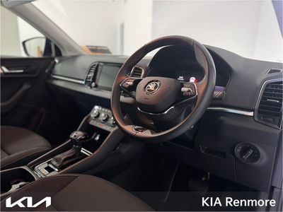 2023 Skoda Karoq