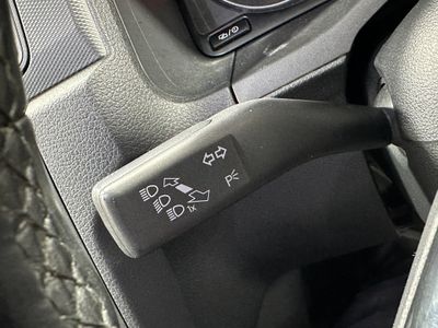 2020 Volkswagen Caddy