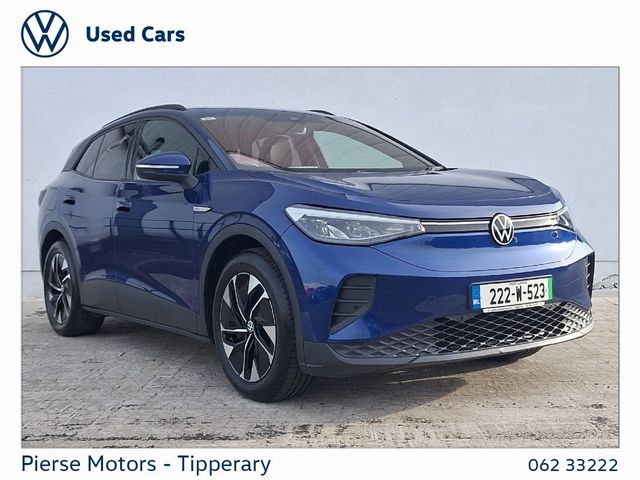 vehicle for sale from Pierse Motors