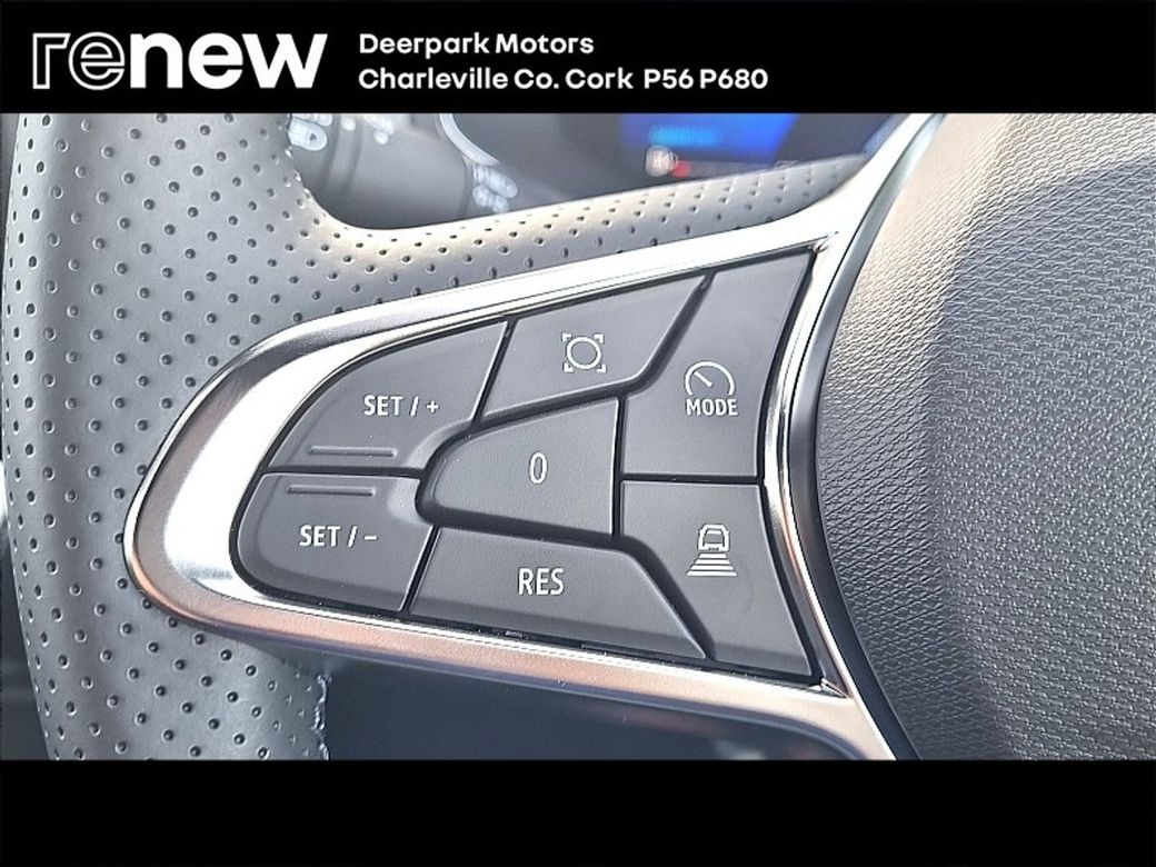 2025 Renault Symbioz