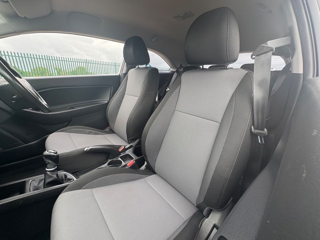 2018 Hyundai i20