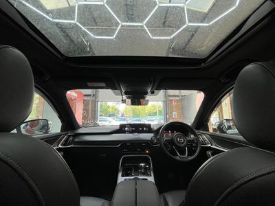2024 Mazda CX-60