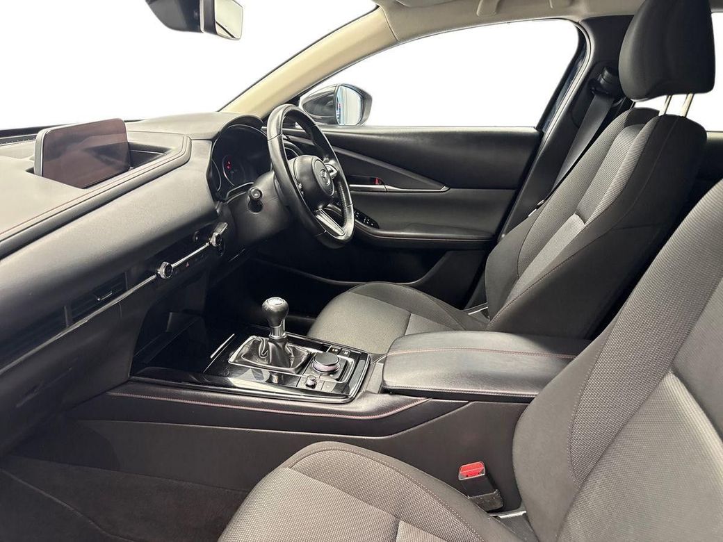 2023 Mazda CX-30