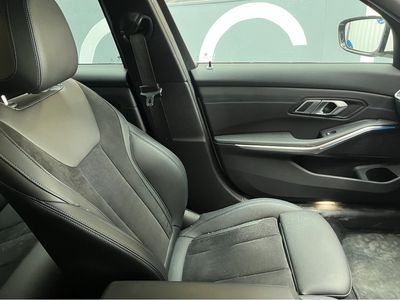 2022 BMW 3 Series