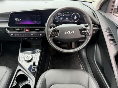 2023 Kia Niro