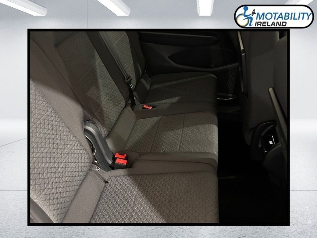 2023 Ford Transit Connect