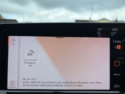 2021 Volkswagen Golf