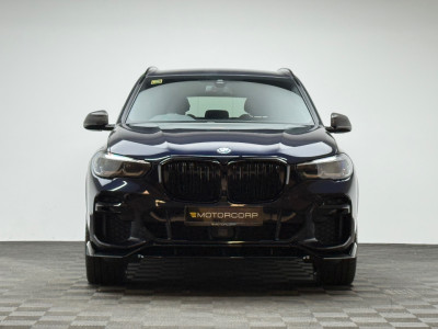 2023 BMW X5