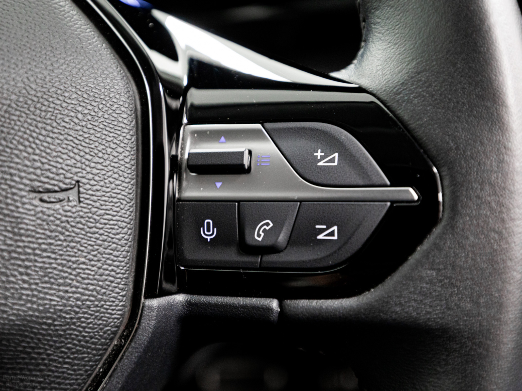 2024 Peugeot 308
