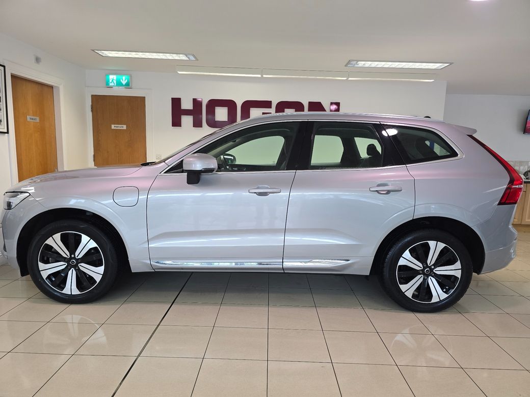2023 Volvo XC60