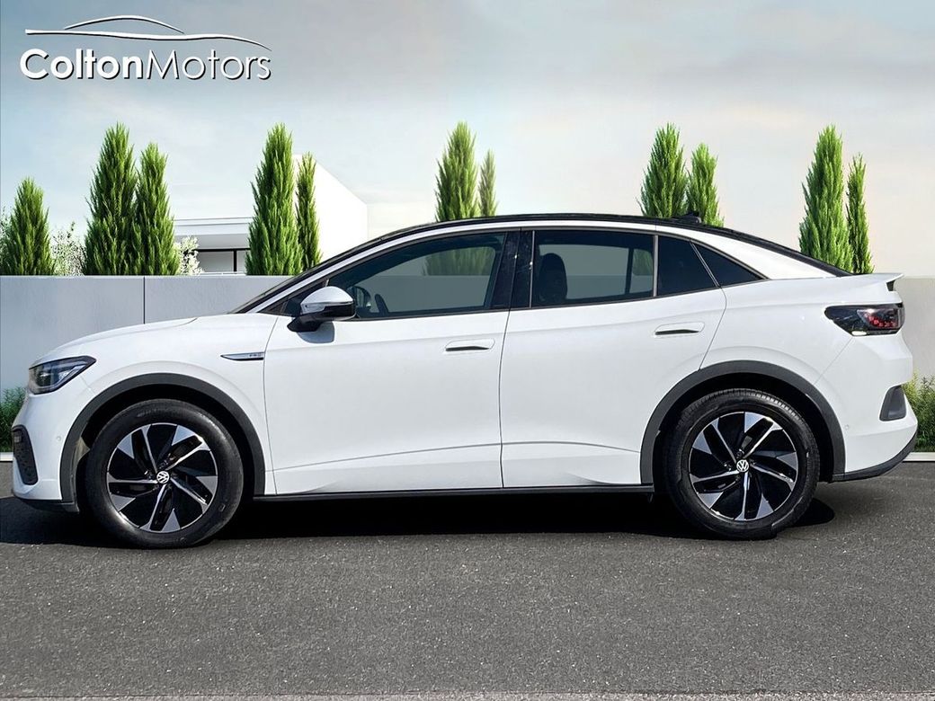 2023 Volkswagen ID.5