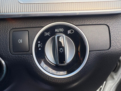 2015 Mercedes-Benz E Class