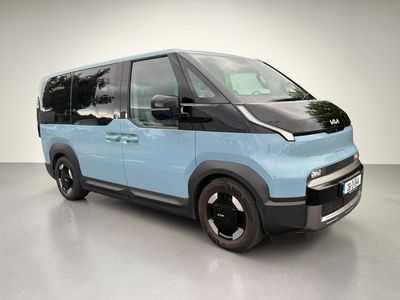 2026 Kia PV5