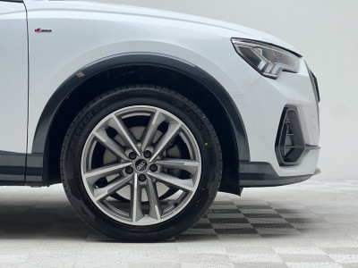2023 Audi Q3