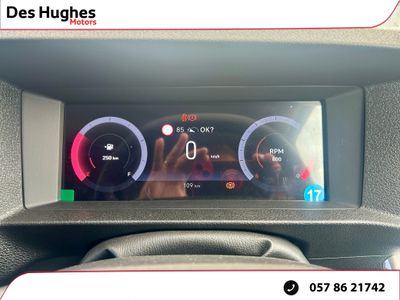 2025 Fiat Scudo