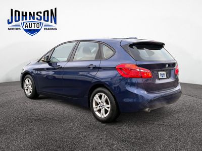 2016 BMW 2 Series