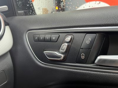 2018 Mercedes-Benz B Class