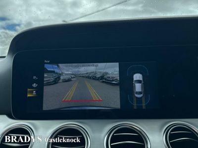 2023 Mercedes-Benz E Class