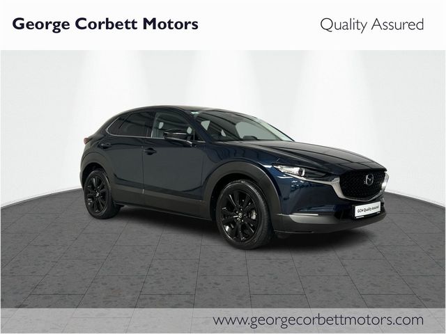 vehicle for sale from George Corbett Motors