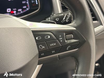 2023 SEAT Ateca