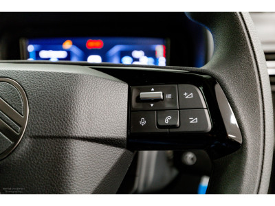 2025 Citroen Berlingo