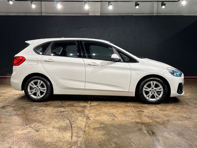 2019 BMW 2 Series